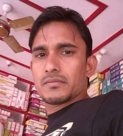 MD DANISH